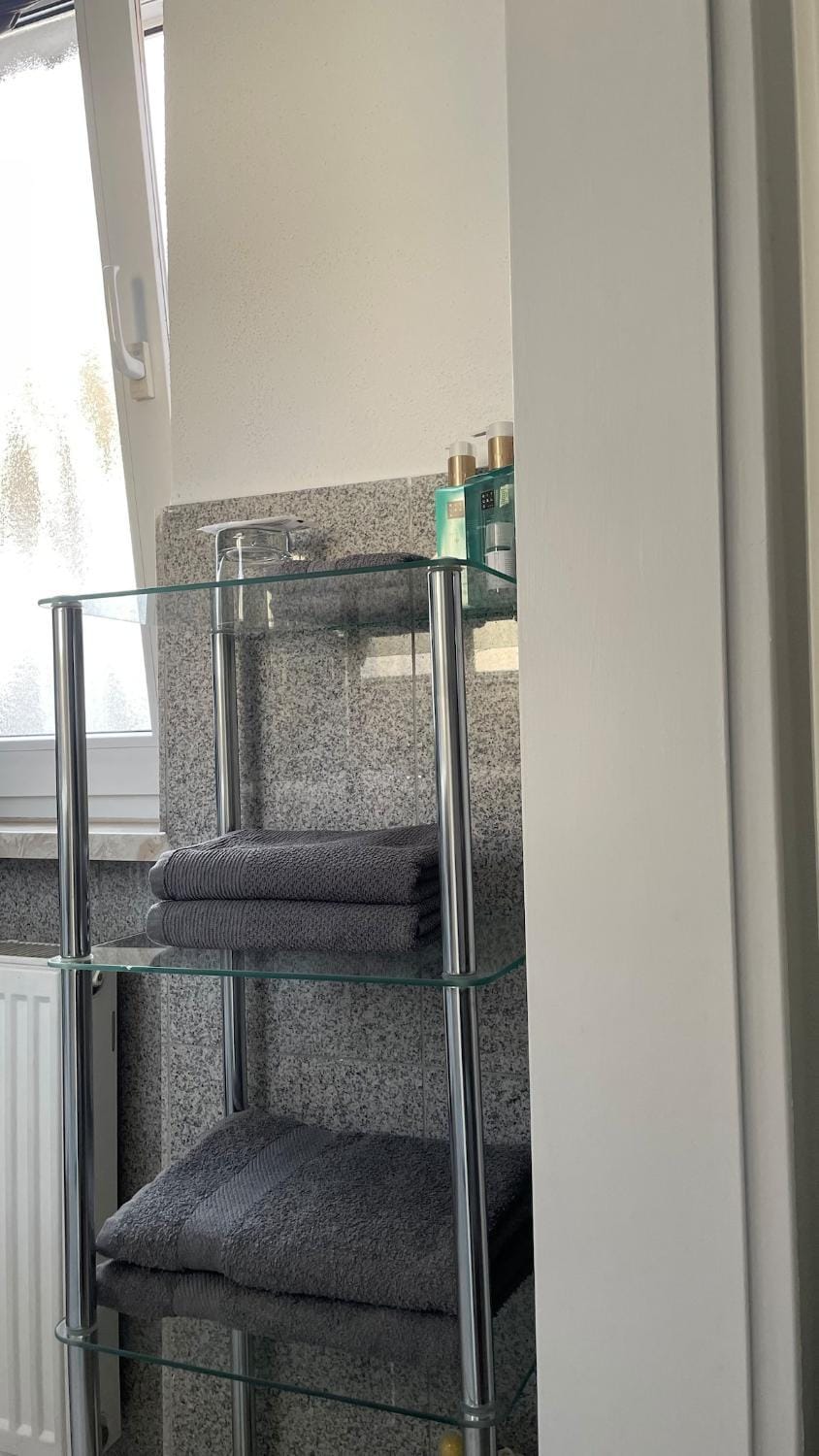 City Apartments Karl Marx Suite 3 Apartment in Trier
