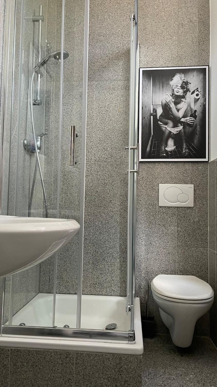 City Apartments Karl Marx Suite 3 Apartment in Trier