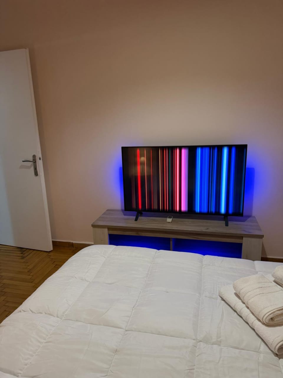 Hidden Gem of Plaka Quiet 2BD Apartment near Syntagma Apartment in Plaka