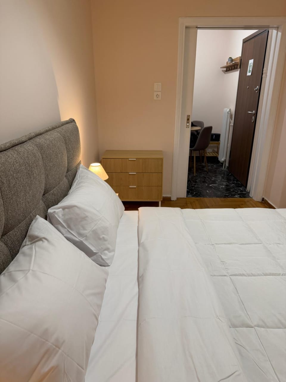 Hidden Gem of Plaka Quiet 2BD Apartment near Syntagma Apartment in Plaka