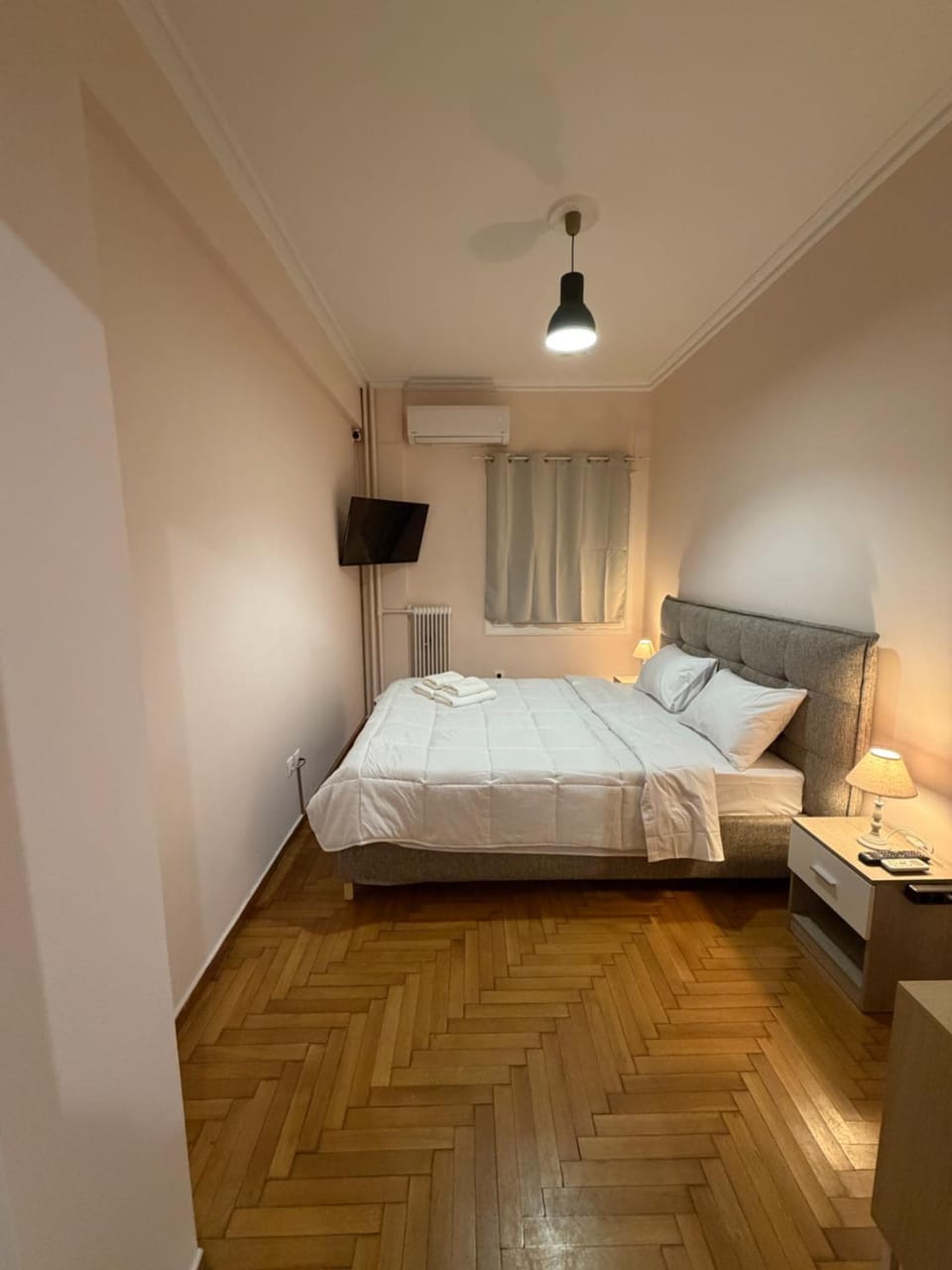 Hidden Gem of Plaka Quiet 2BD Apartment near Syntagma Apartment in Plaka
