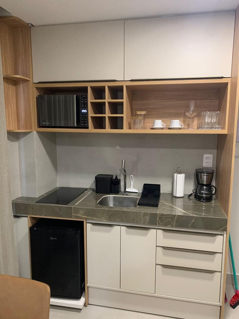 Ozean home e service Apartment in Cabedelo