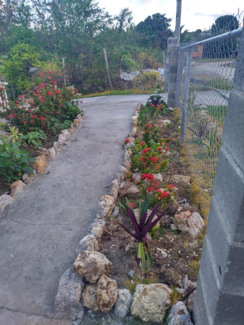 Carol Resident Apartment in Antigua and Barbuda