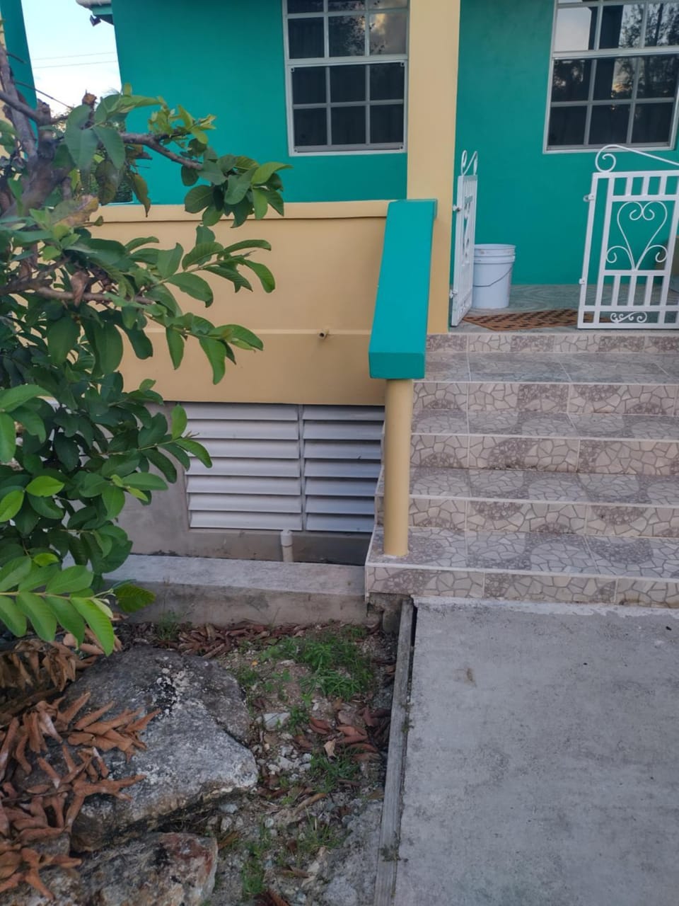 Carol Resident Apartment in Antigua and Barbuda