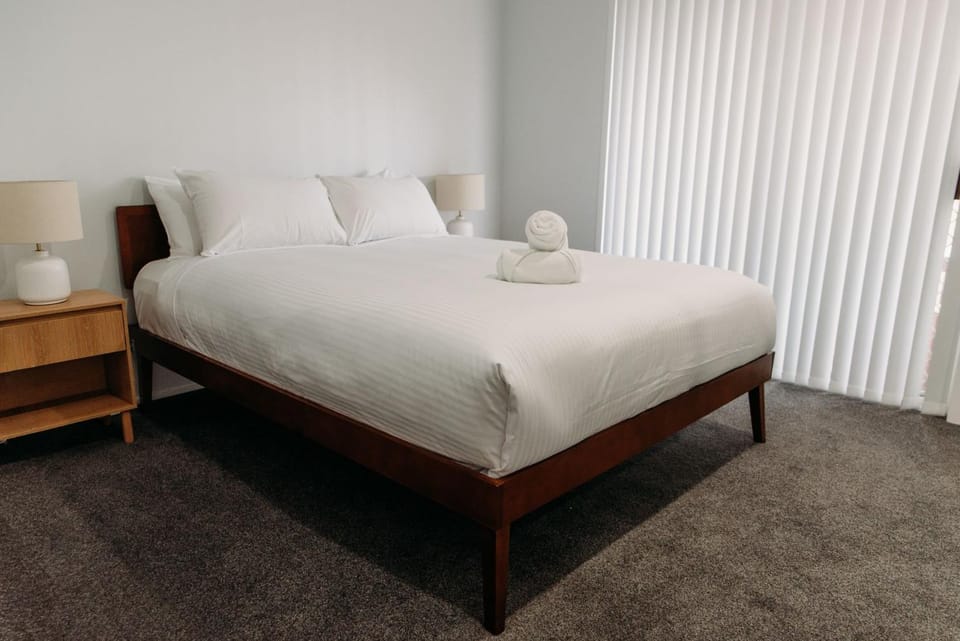 The Retreat on Piper House in Tamworth