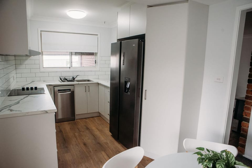 The Retreat on Piper House in Tamworth