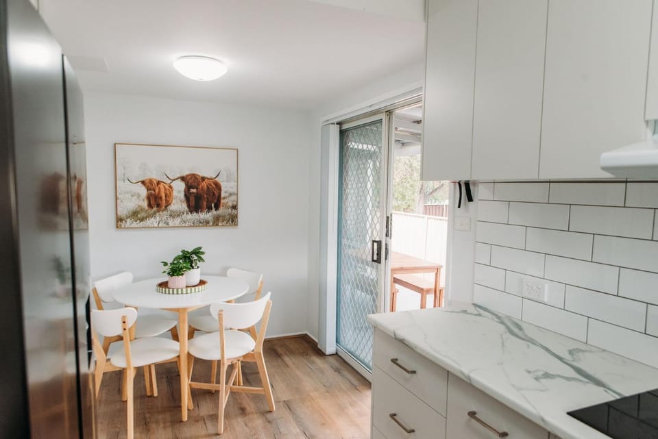 The Retreat on Piper House in Tamworth
