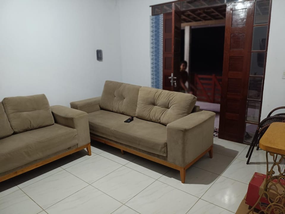 Recanto Família lima e Silva Campground/ 
RV Resort in State of Alagoas, Brazil
