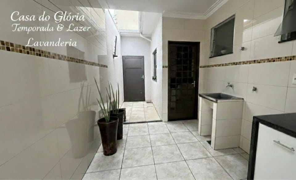 Casa do Glória - Temporada & Lazer House in State of São Paulo