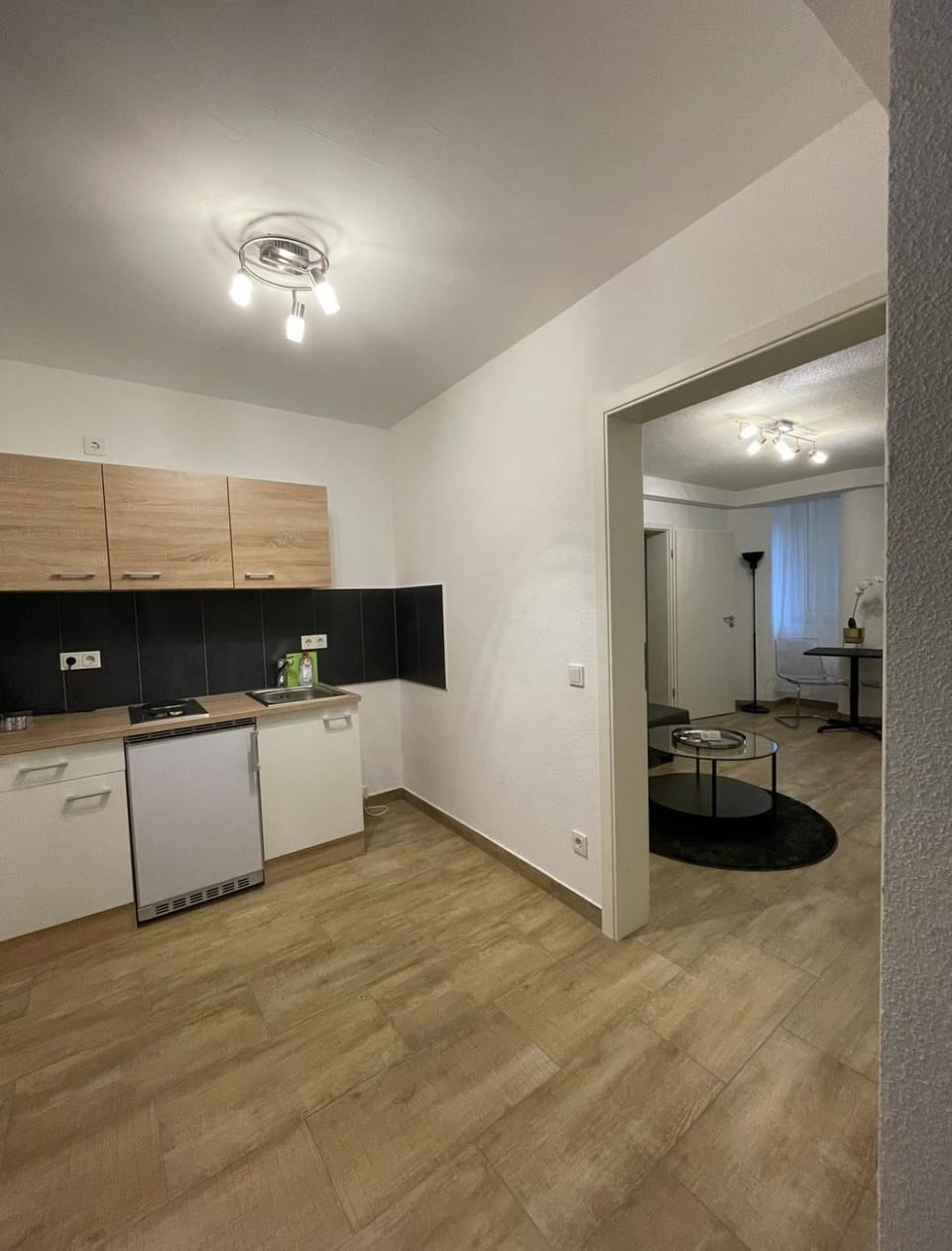 City Apartments Trier SUITE 1 Apartment in Trier