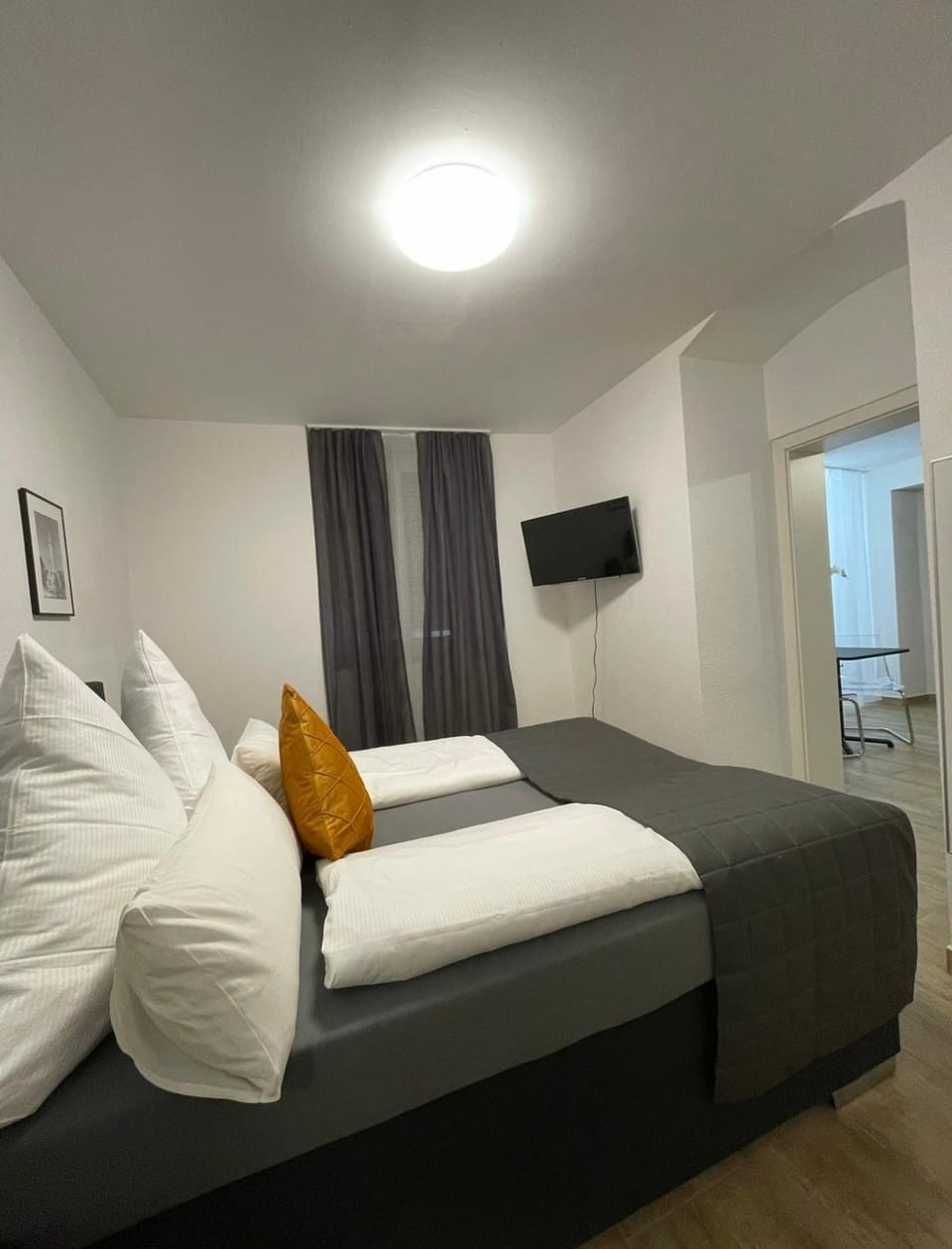 City Apartments Trier SUITE 1 Apartment in Trier