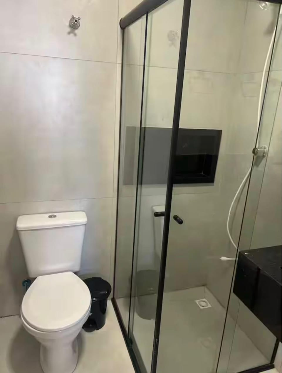Alexandre Carvalho de Almeida Apartment in State of São Paulo