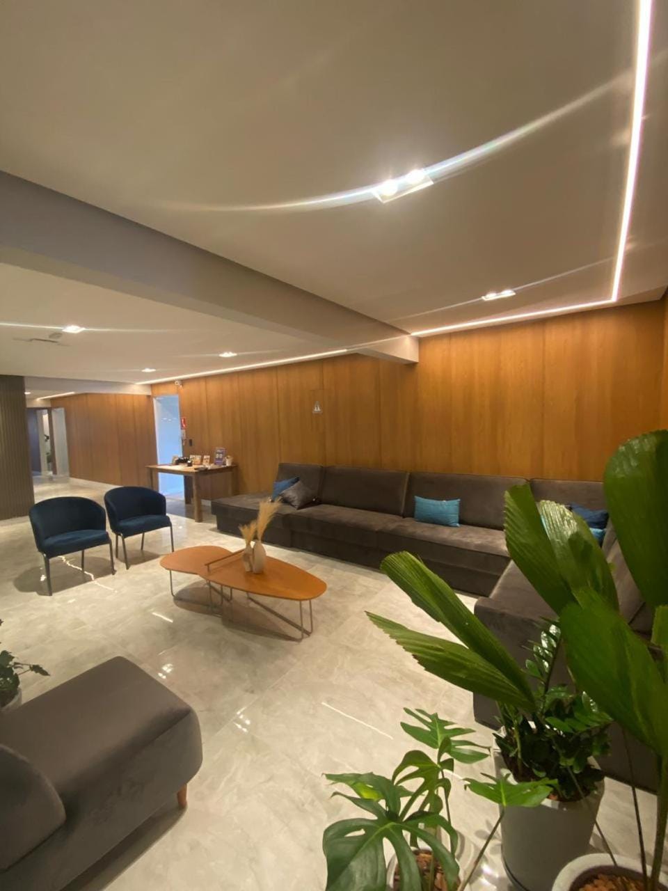 Alexandre Carvalho de Almeida Apartment in State of São Paulo