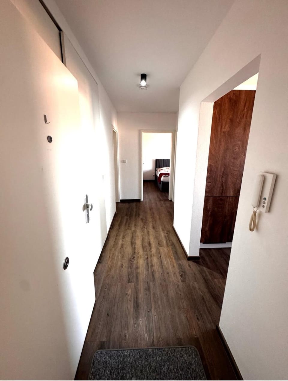 Gesamte Unterkunft 2 Zimmer Wohnung in Isernhagen Apartment in Hanover
