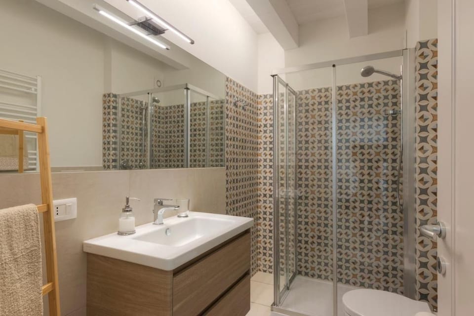 Modern two bedroom flat close to Osimo city center Apartment in Marche