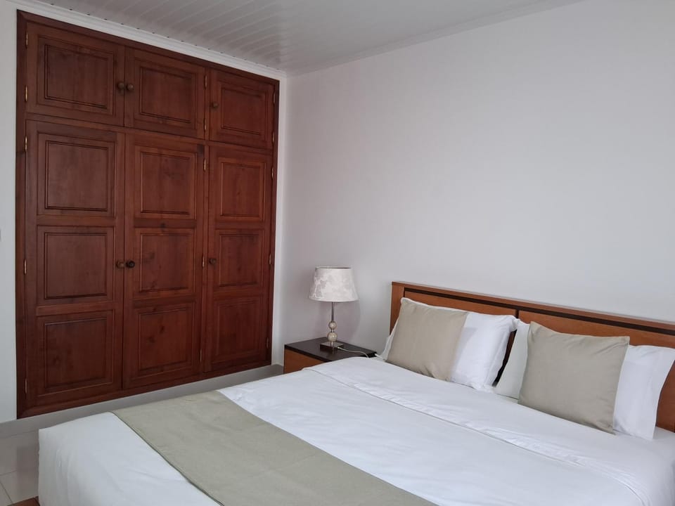 Cantinho das Laranjeiras Apartment in Ponta Delgada
