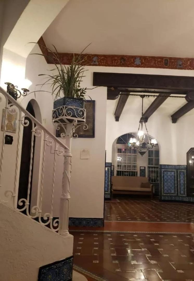 Hostal La Mansion Be House Hostel in Panama City, Panama