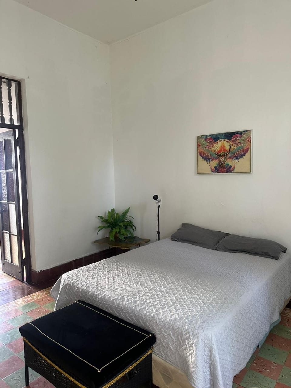 Hostal La Mansion Be House Hostel in Panama City, Panama