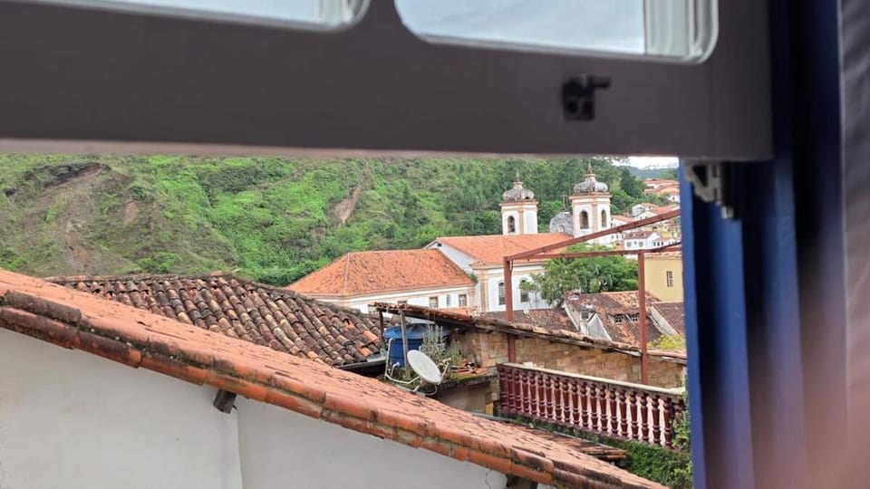 View (from property/room), Landmark view