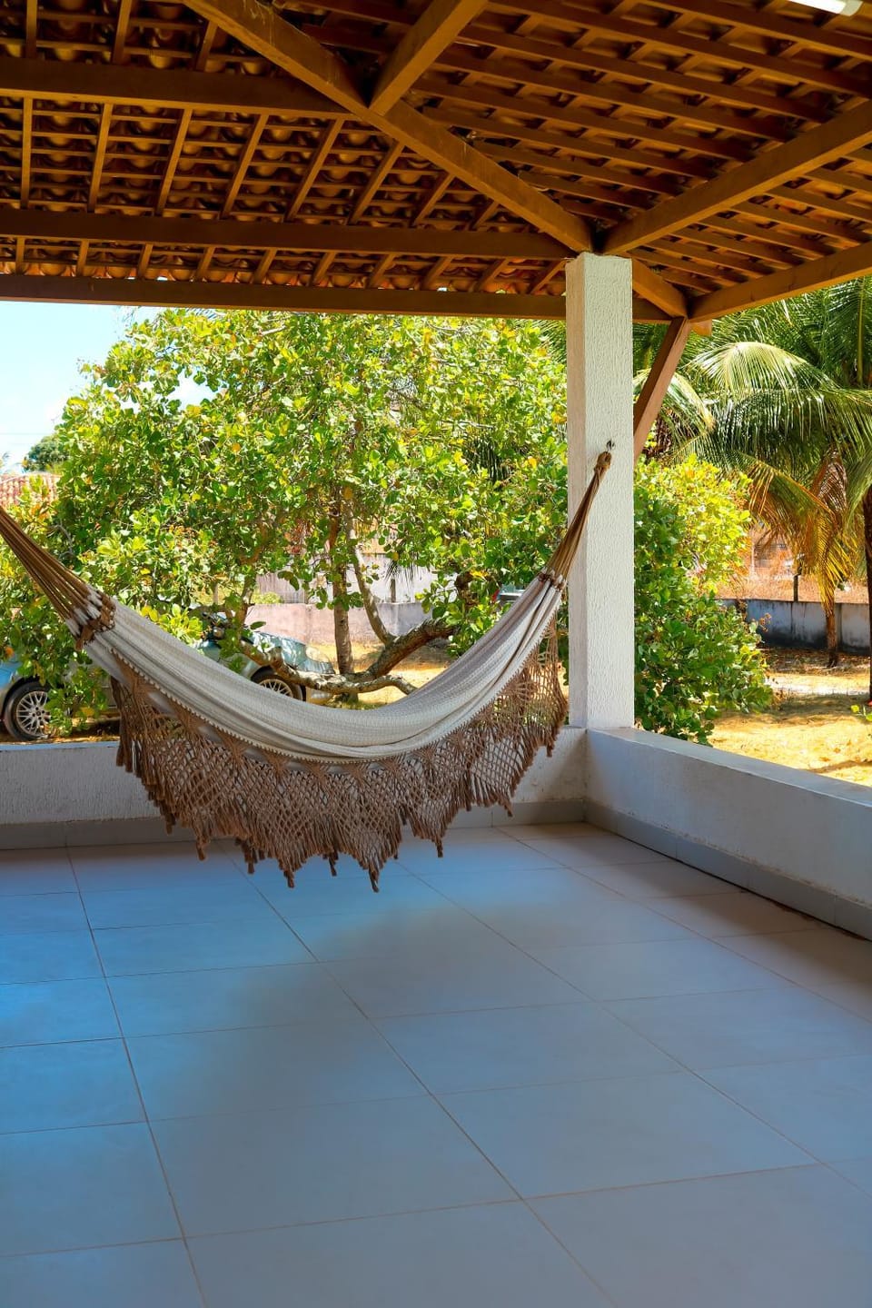 Paraiso Azul House in State of Alagoas, Brazil