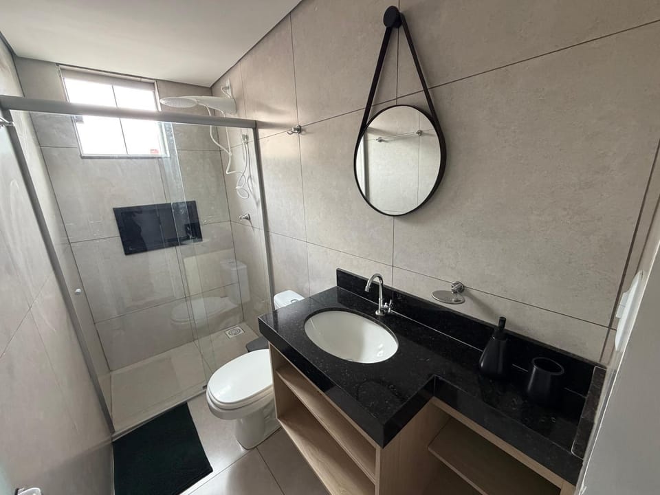 Flat na melhor localização de Goiânia Apartment in Goiania