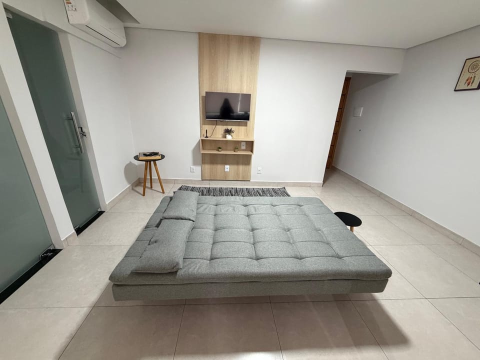 Flat na melhor localização de Goiânia Apartment in Goiania