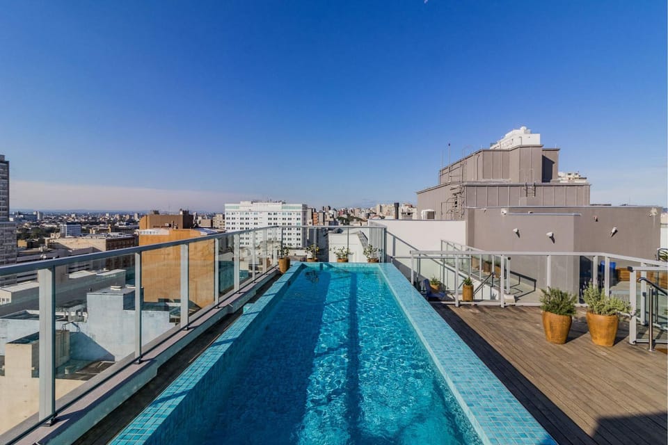 Balcony/Terrace, Lobby or reception