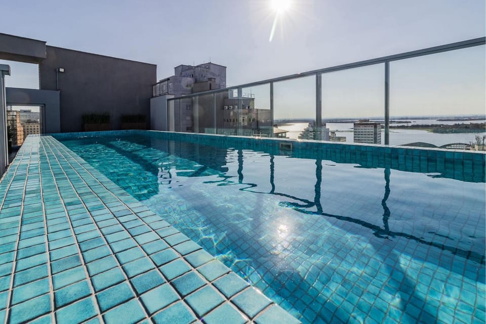 Balcony/Terrace, Swimming pool