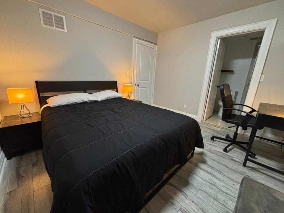 Spadina Boutique Rooms Bed and Breakfast in Toronto