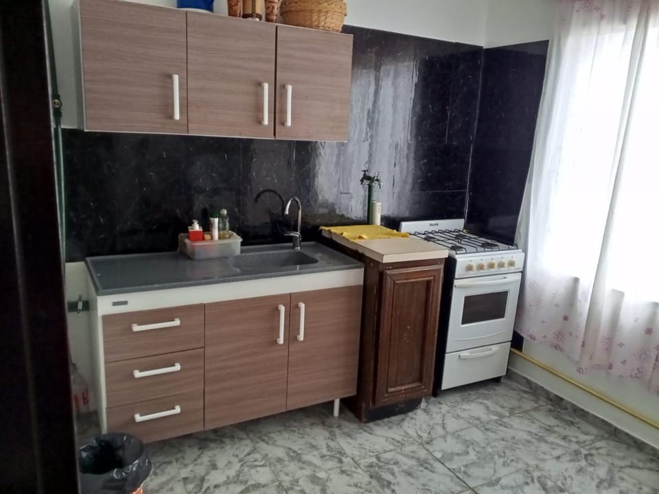 Alojamientos Martinez Apartment in Santa Cruz Province