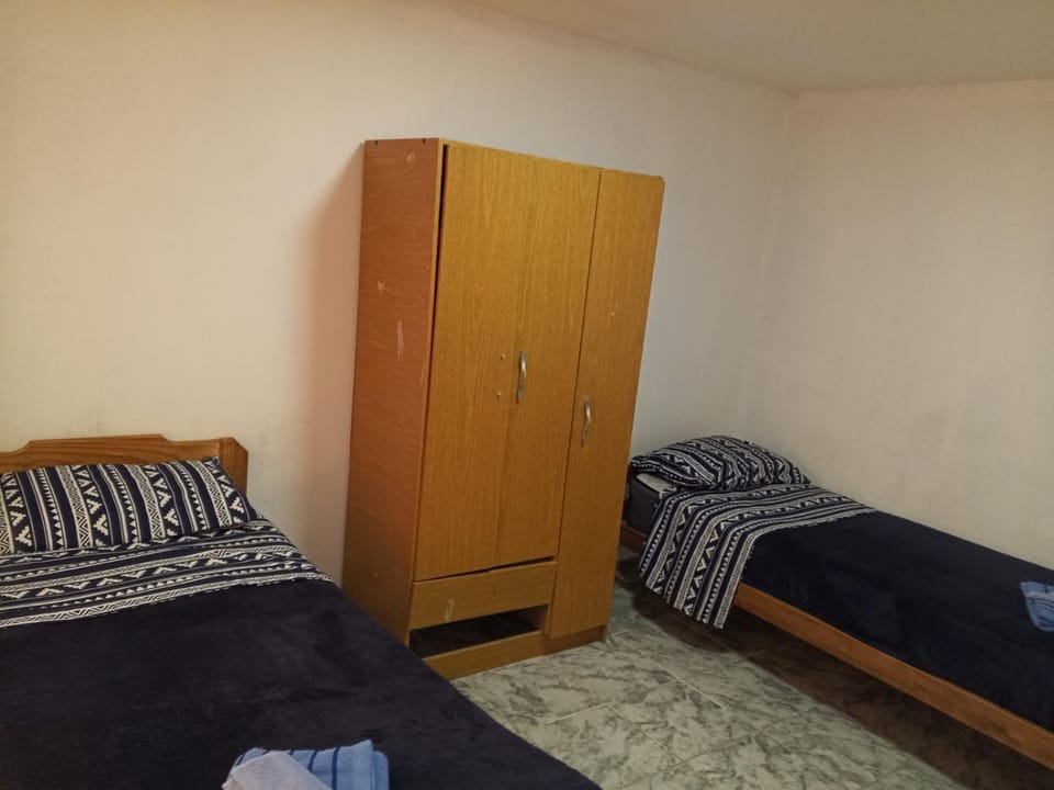 Alojamientos Martinez Apartment in Santa Cruz Province