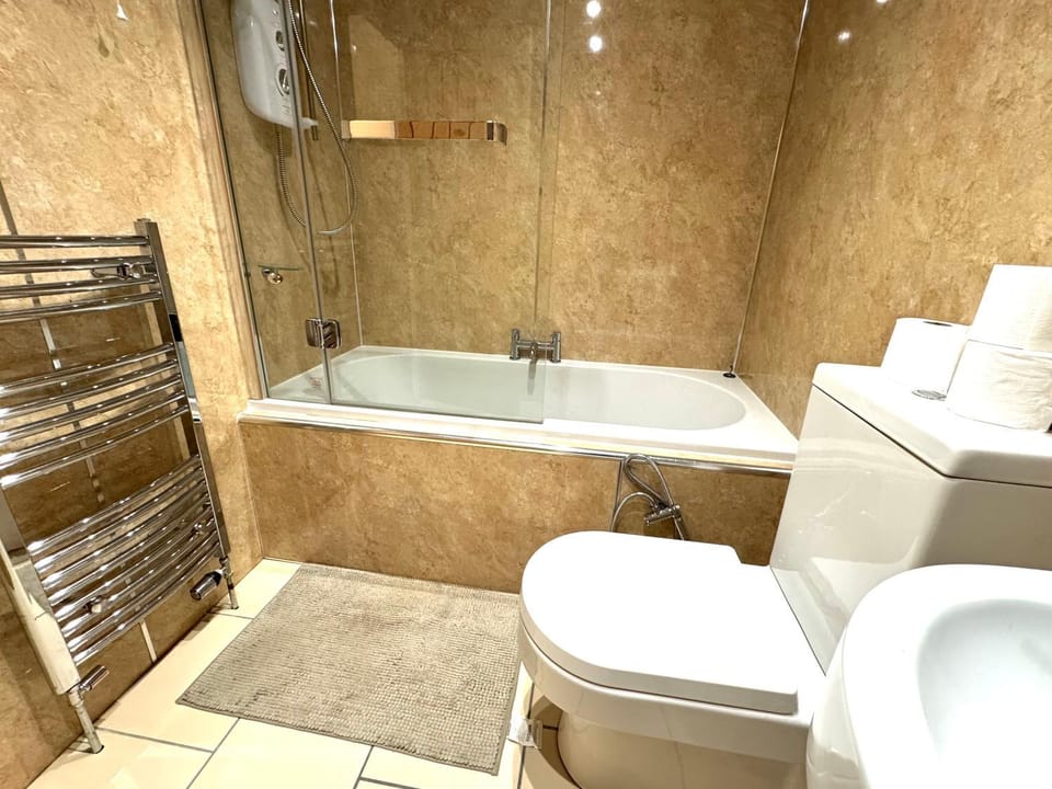 meze Apartment hotel in Perth
