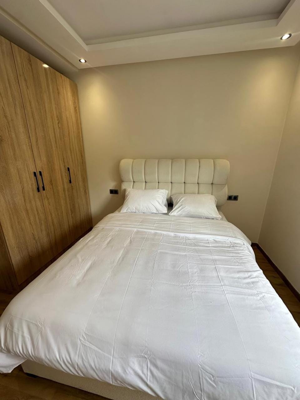 Appartement à maarif les hôpitaux Apartment in Casablanca