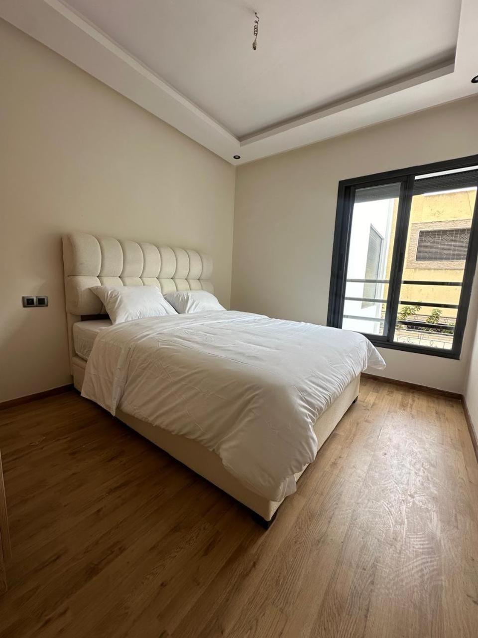 Appartement à maarif les hôpitaux Apartment in Casablanca