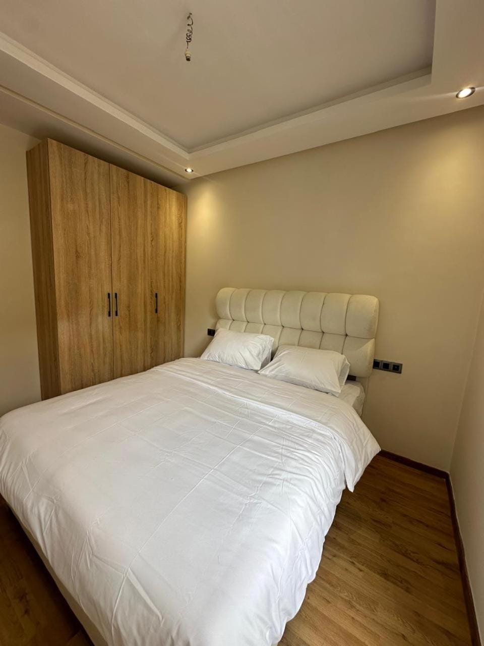 Appartement à maarif les hôpitaux Apartment in Casablanca