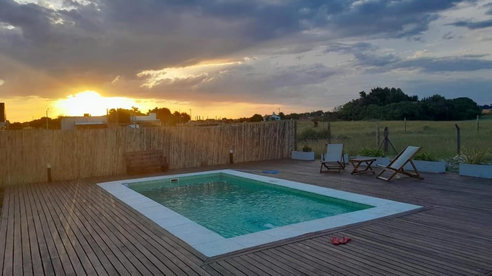 Tu Escape Perfecto Frente al Mar House in Buenos Aires Province