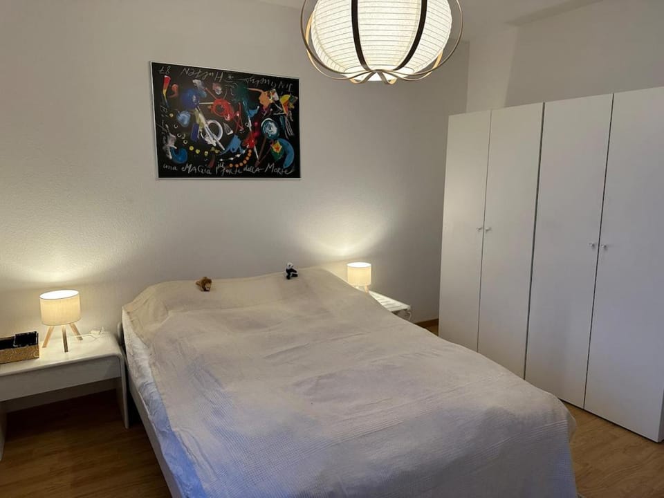 TheCrown Apartment in Zurich City