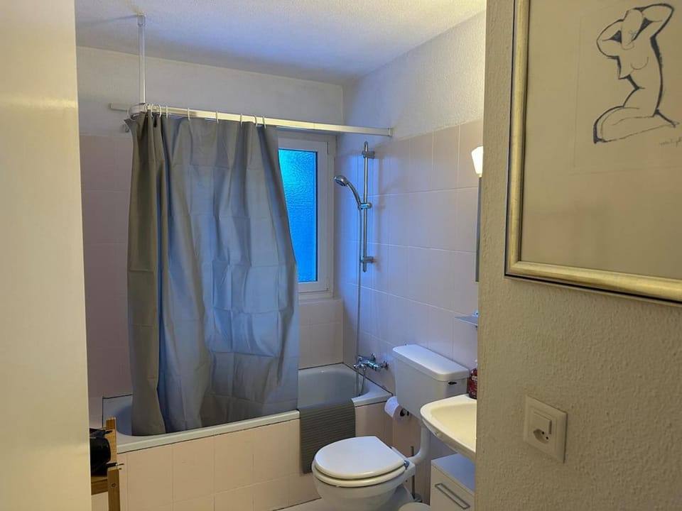 TheCrown Apartment in Zurich City