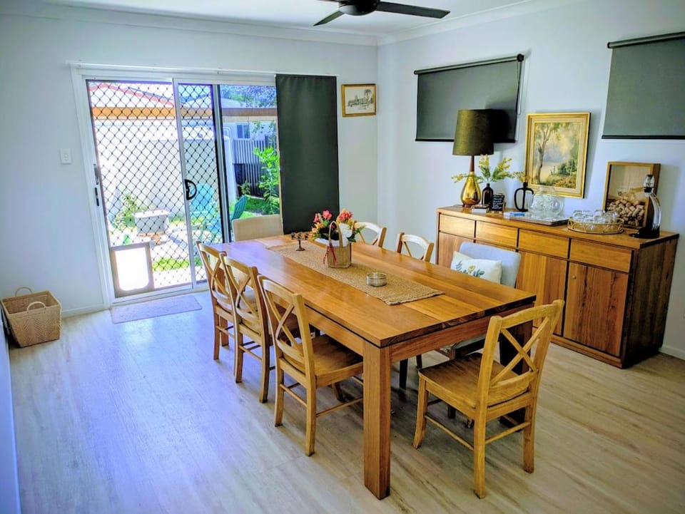 Lahool Cottage House in Stanthorpe