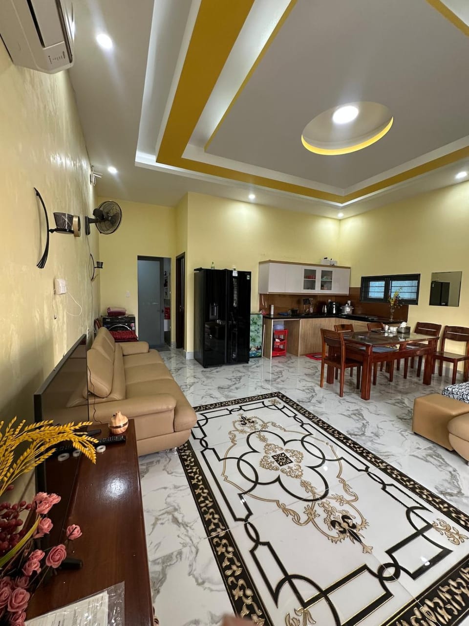 Lutz Finter Mini House Apartment in Phu Quoc