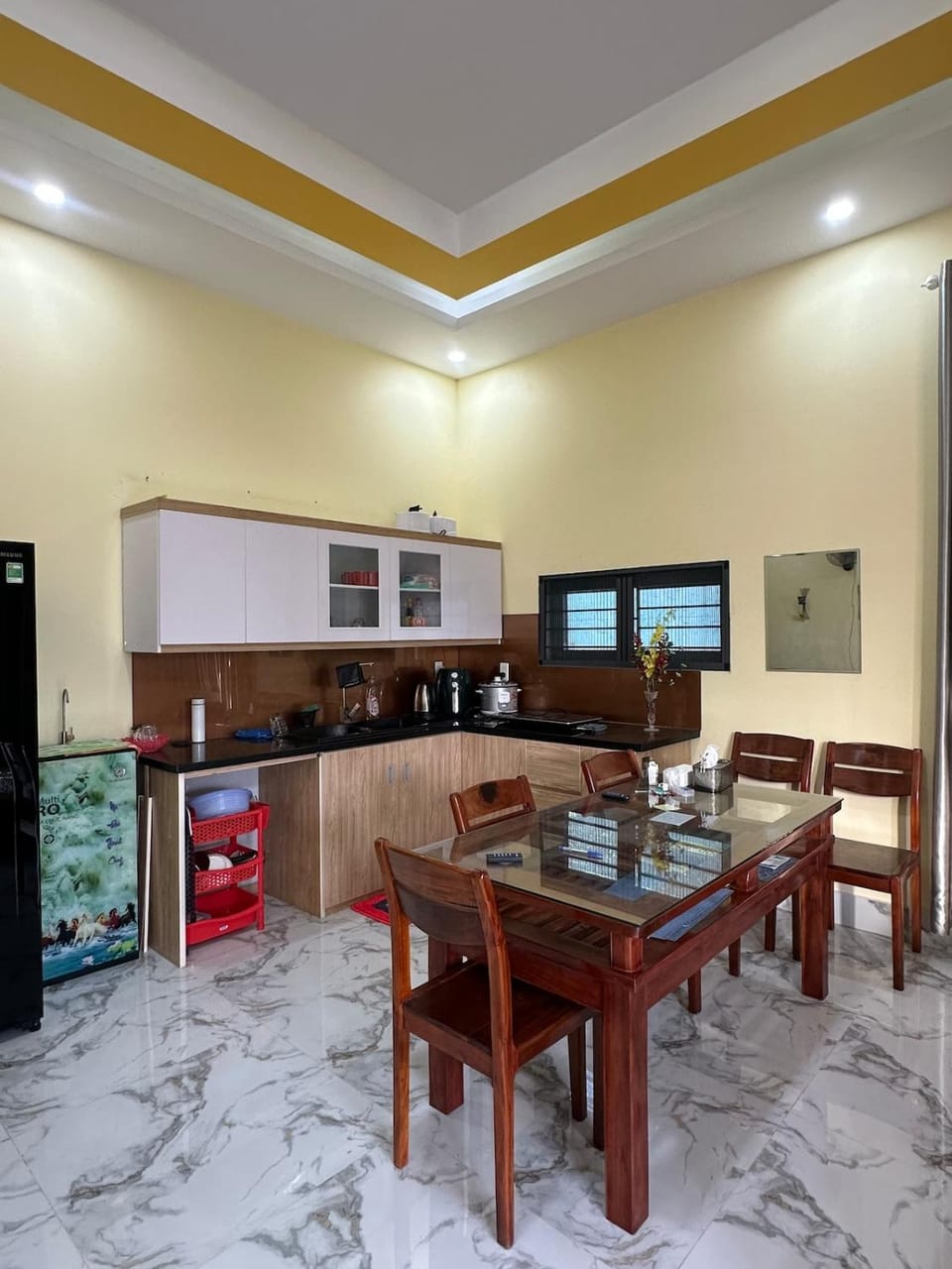 Lutz Finter Mini House Apartment in Phu Quoc