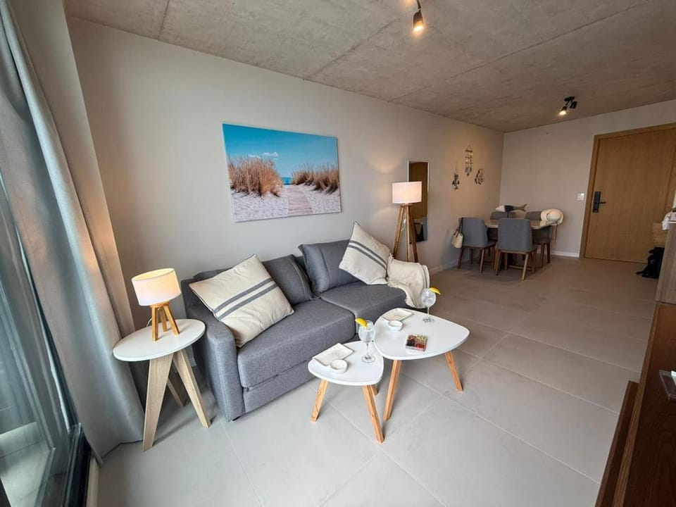 Edificio Manglar Brava Apartment in Punta del Este