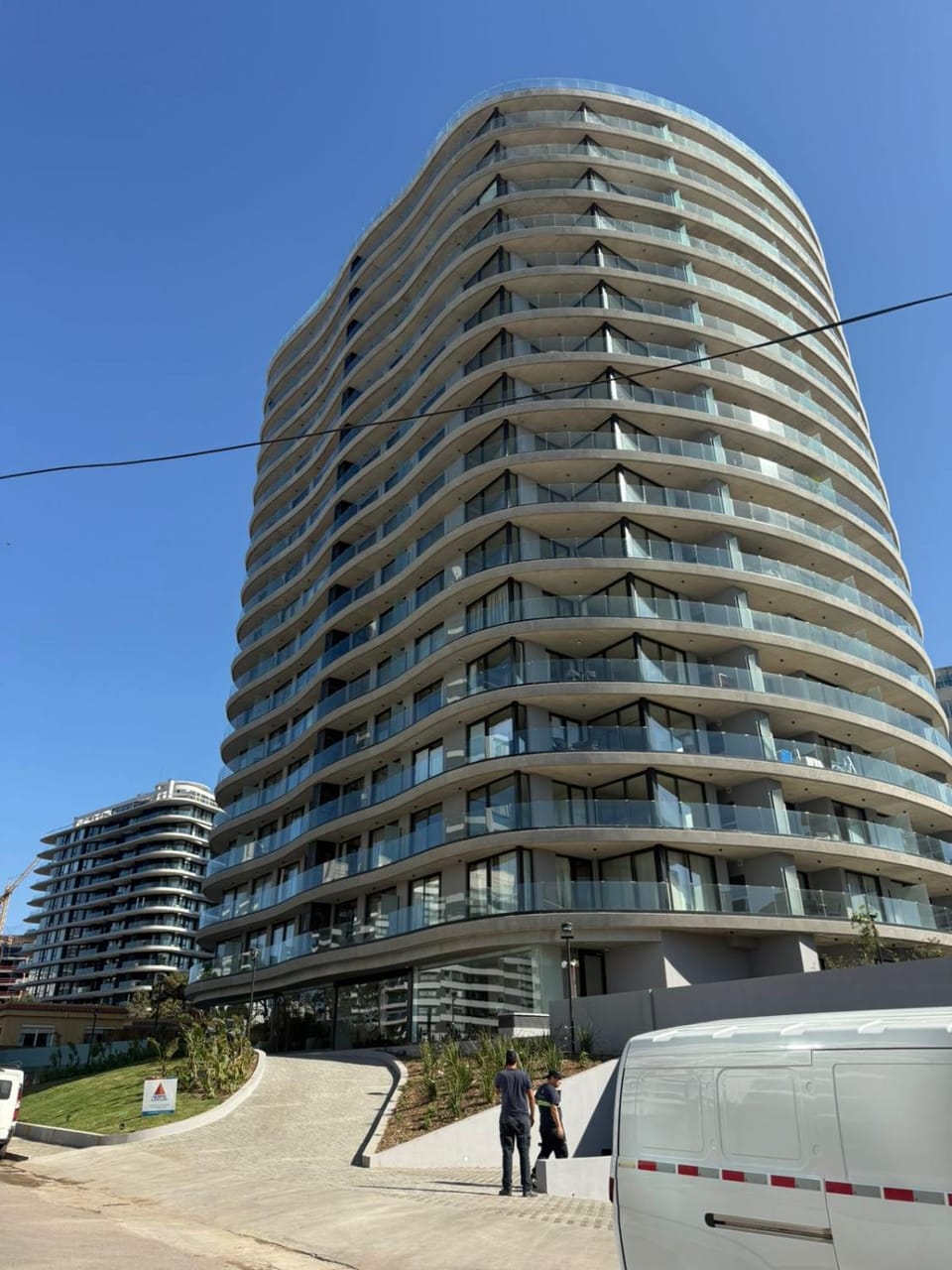 Edificio Manglar Brava Apartment in Punta del Este