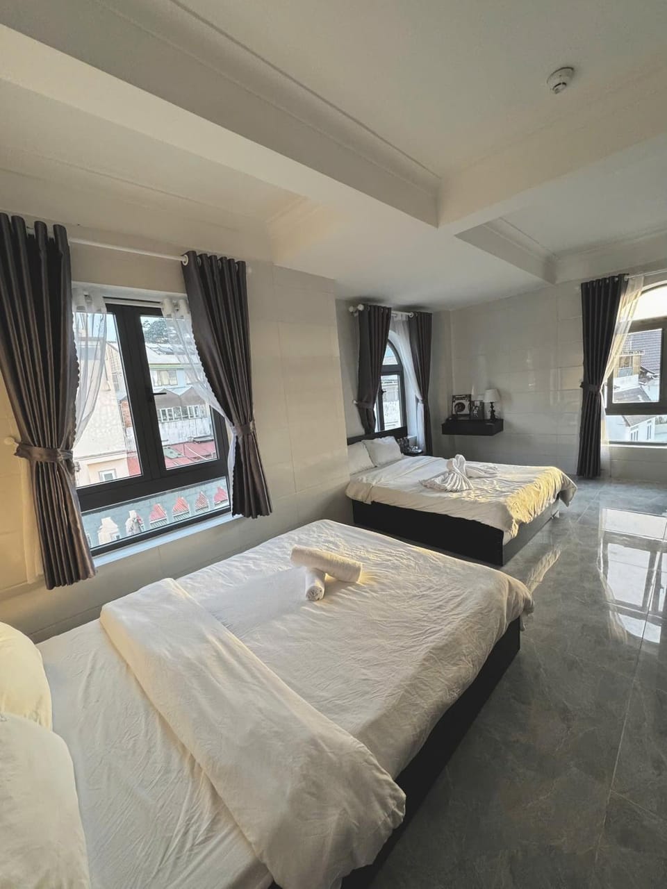 Dalat Blue Hotel Hotel in Dalat