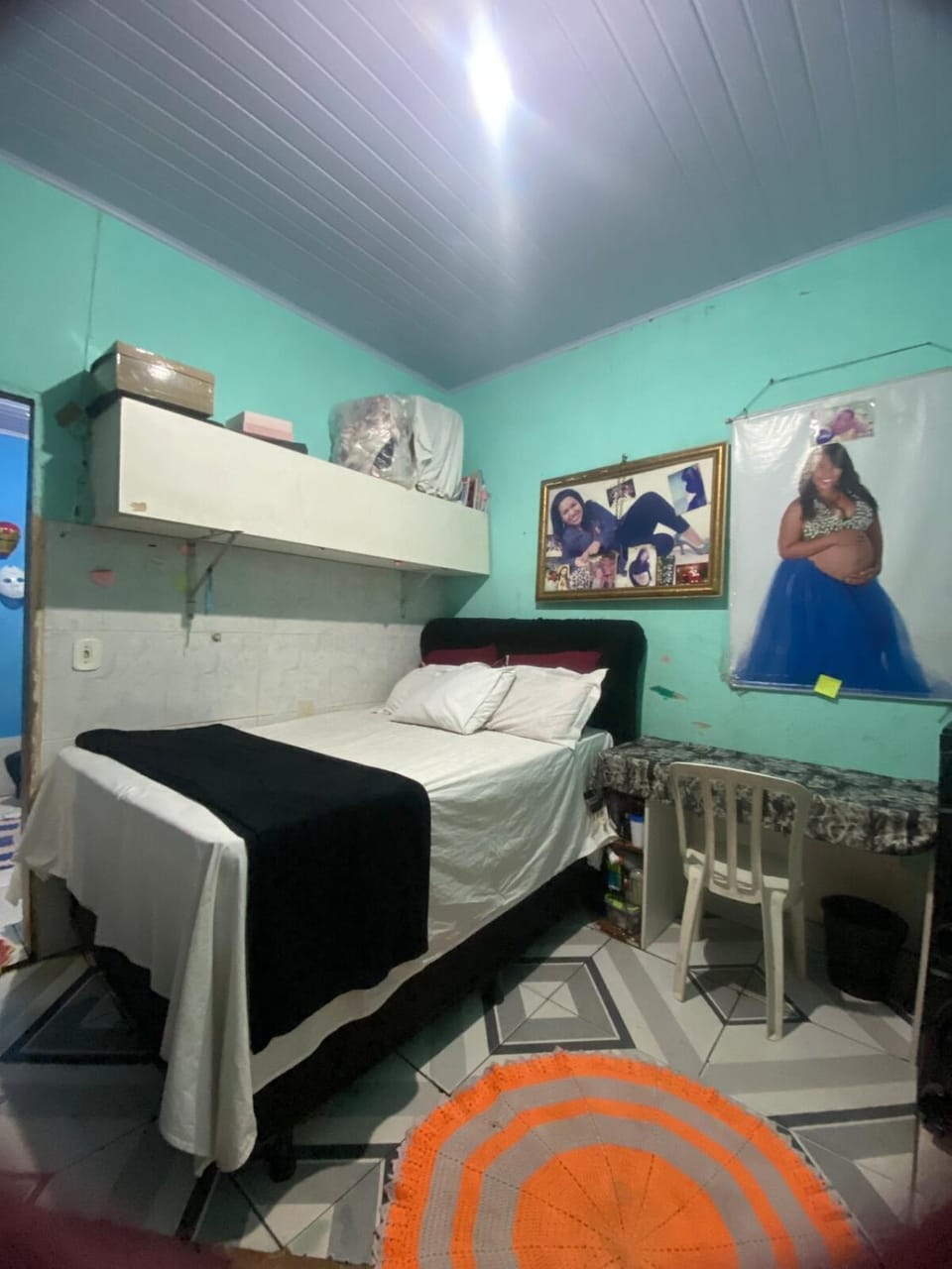 flat temporada House in Goiania