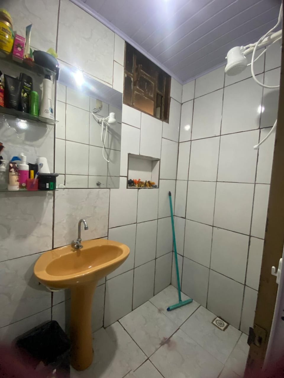 flat temporada House in Goiania