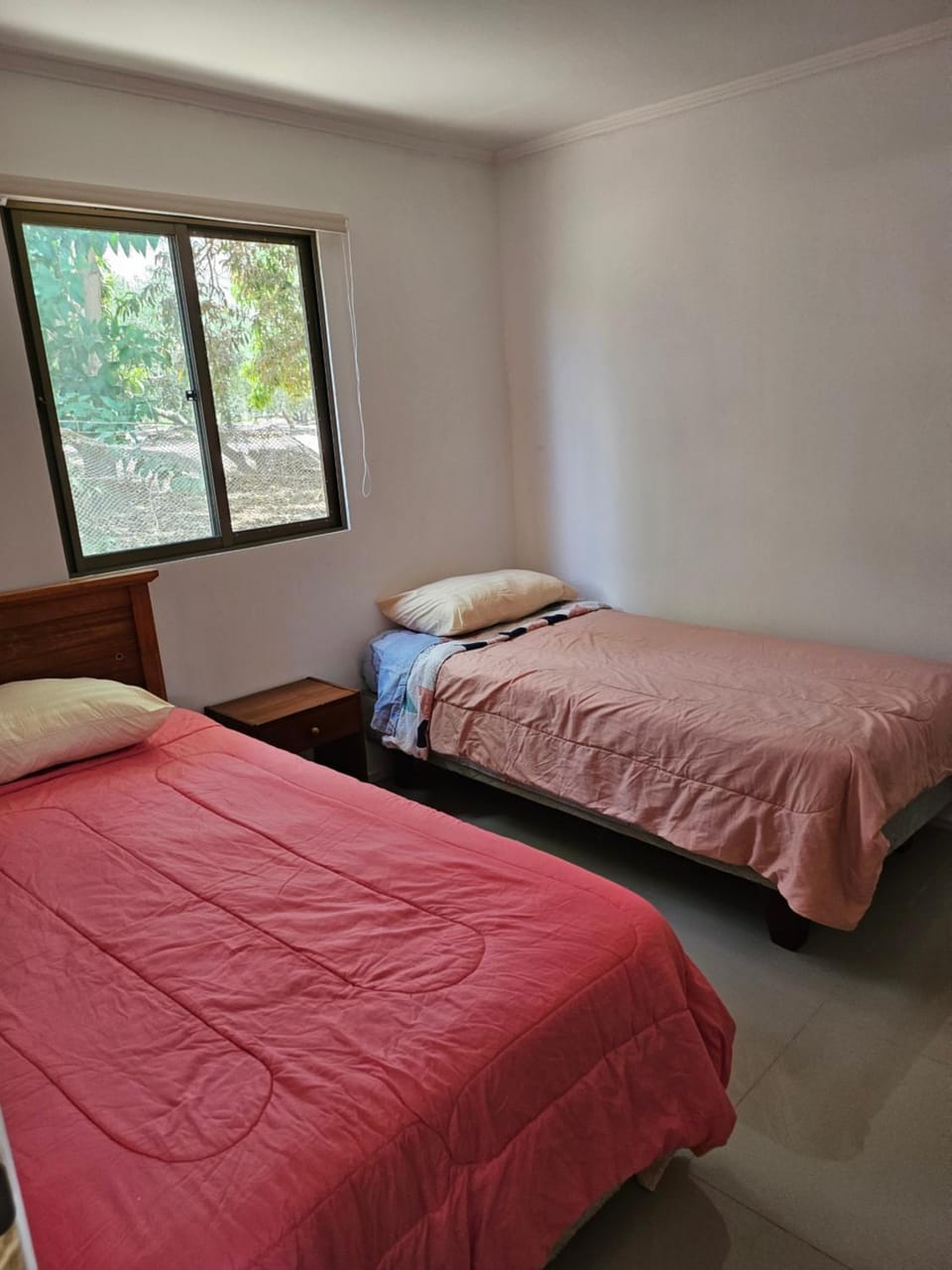 Cabañas del cerro sombrero House in Arica