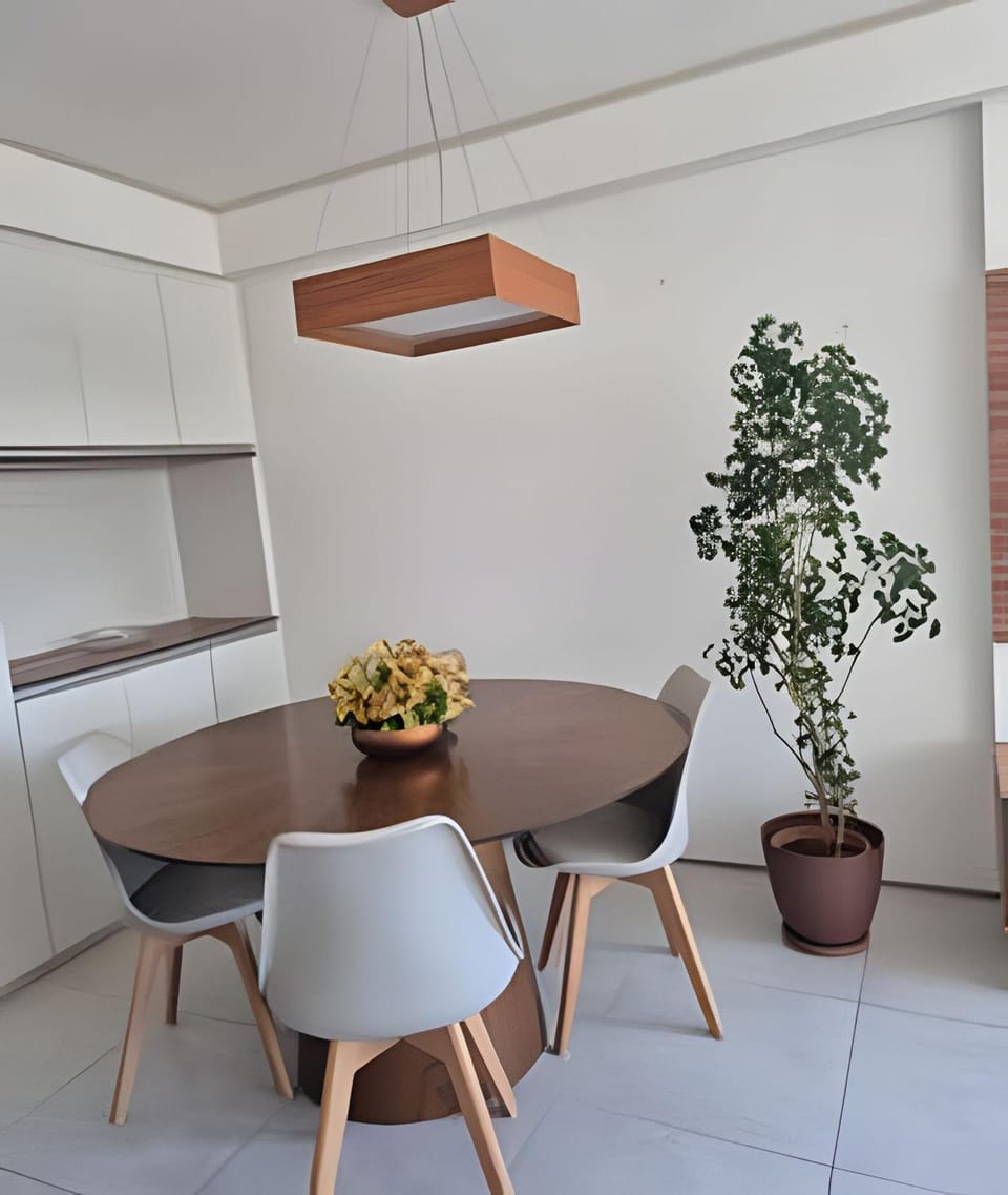 Flat 4p em Boa Viagem | Shopping Recife e Praia Apartment in Recife