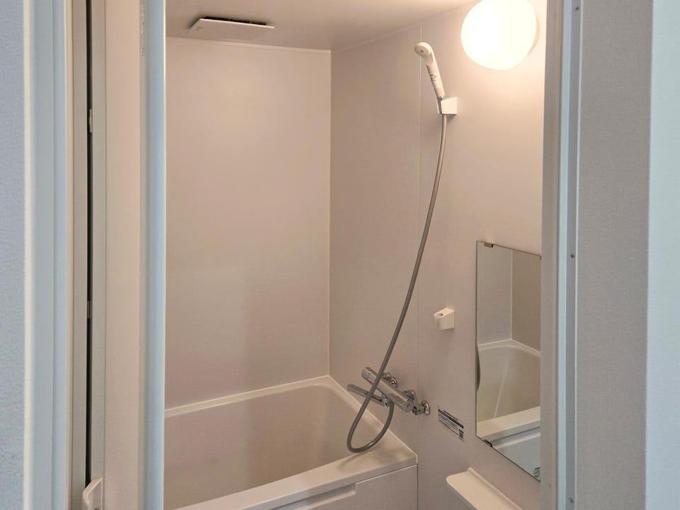 Shower, Bathroom, Bath