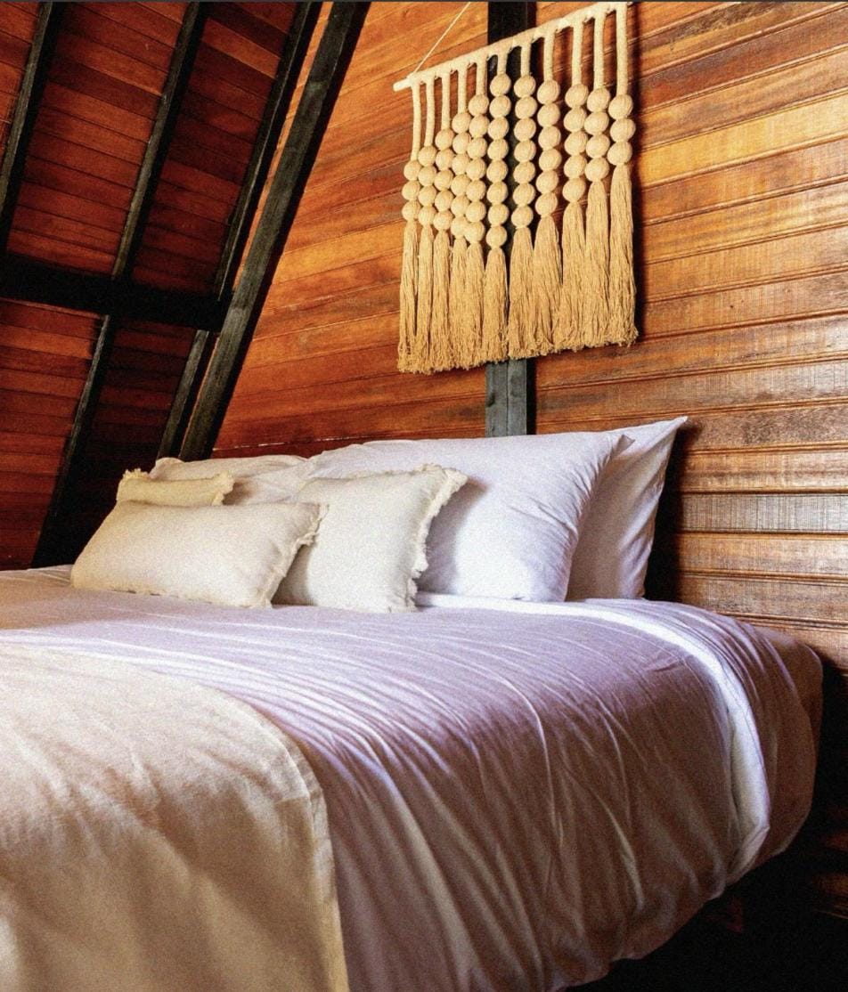 Brisa Lofts Uluwatu Apartment in Bali